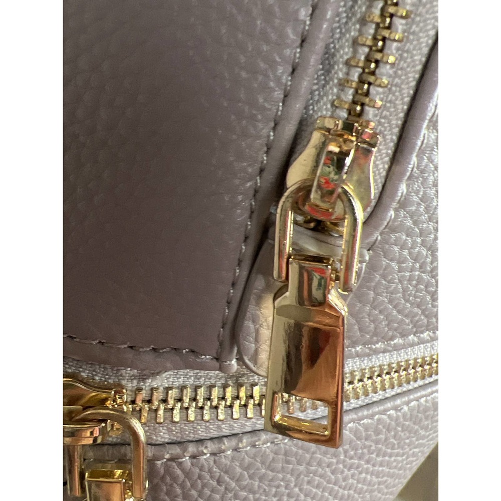 D.KELLY Backpack Purse - Picture 4 of 12